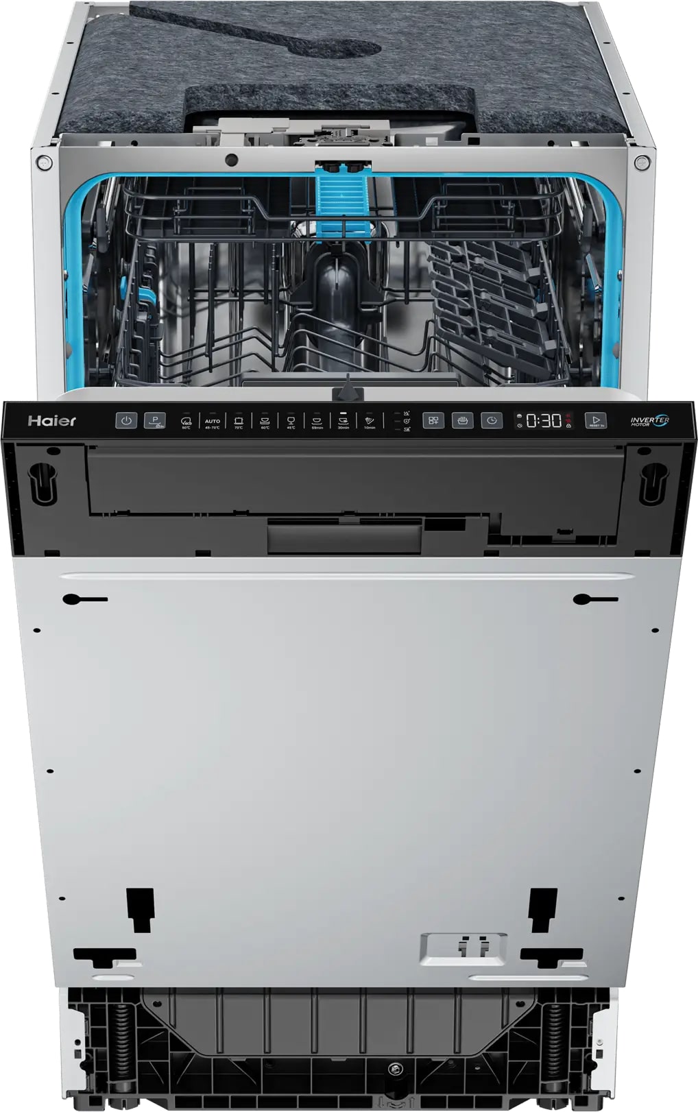 

Встраиваемая посудомоечная машина Haier HDWE11-594RU