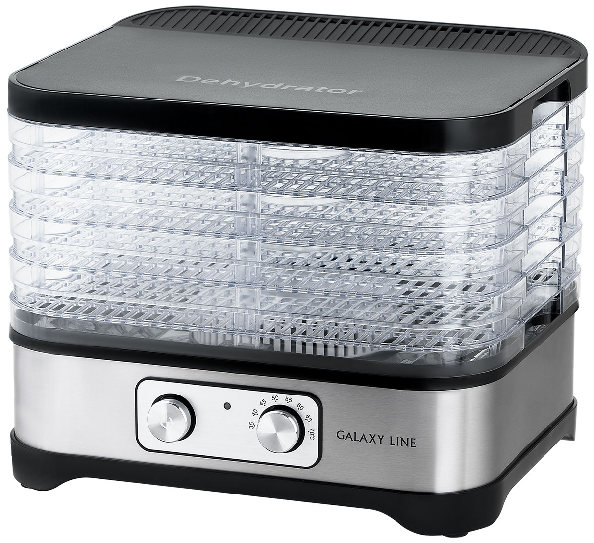 Изображение товара Электросушилка Galaxy Line GL 2639