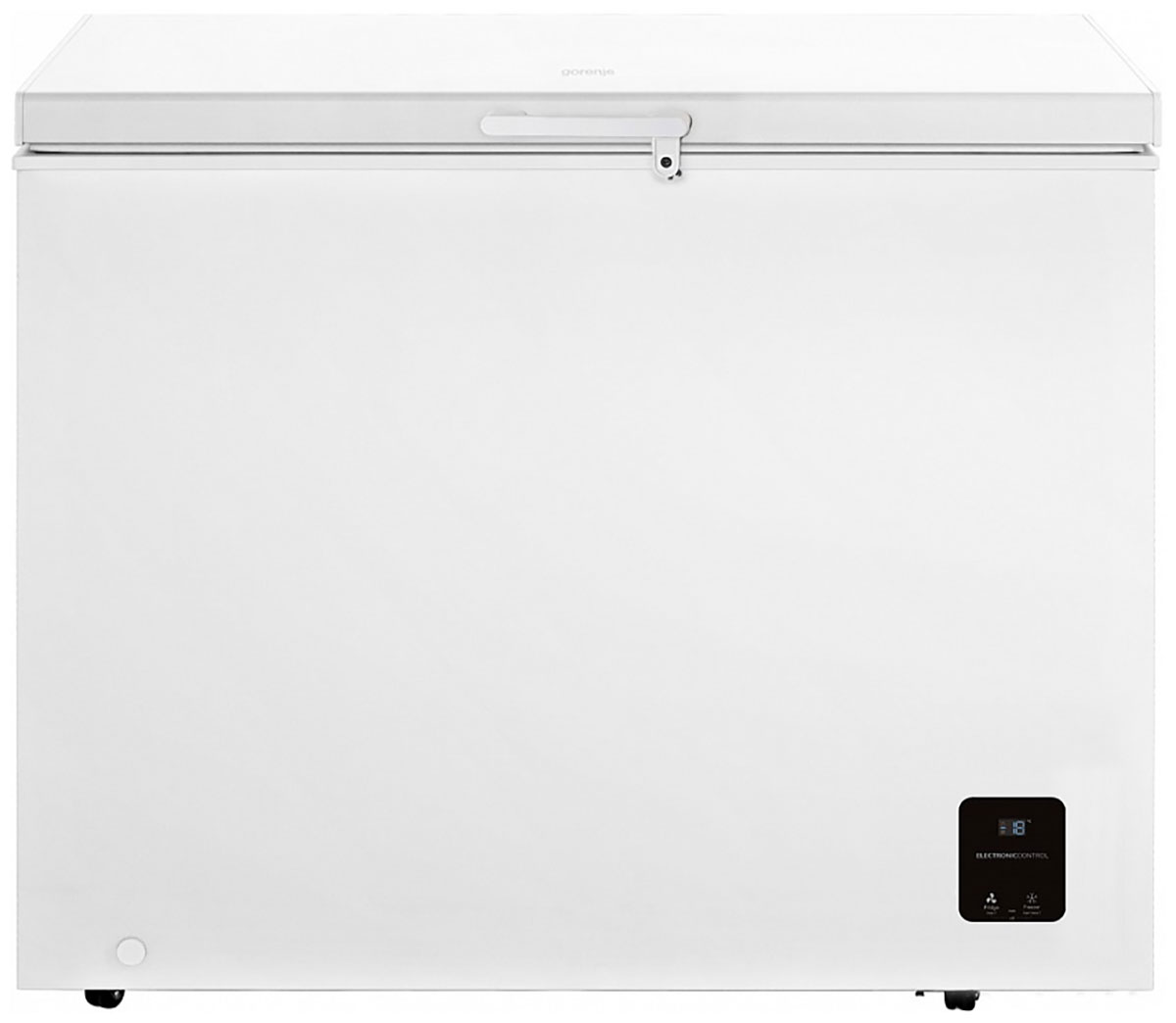 

Морозильный ларь Gorenje FHC25A6W, Белый
