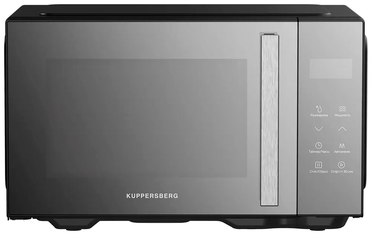 Изображение товара Микроволновая печь Kuppersberg FMW 200 MG 20 л сенсорное управление