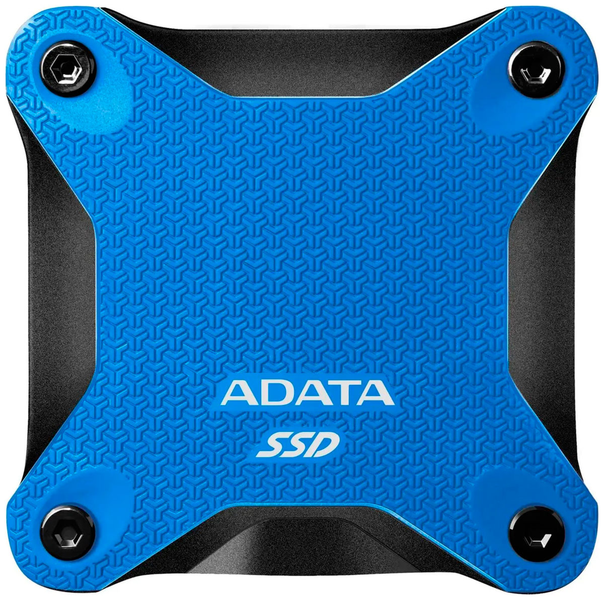 Изображение товара Внешний SSD накопитель ADATA SD620 Blue 2Tb USB 3.0 надежность скорость