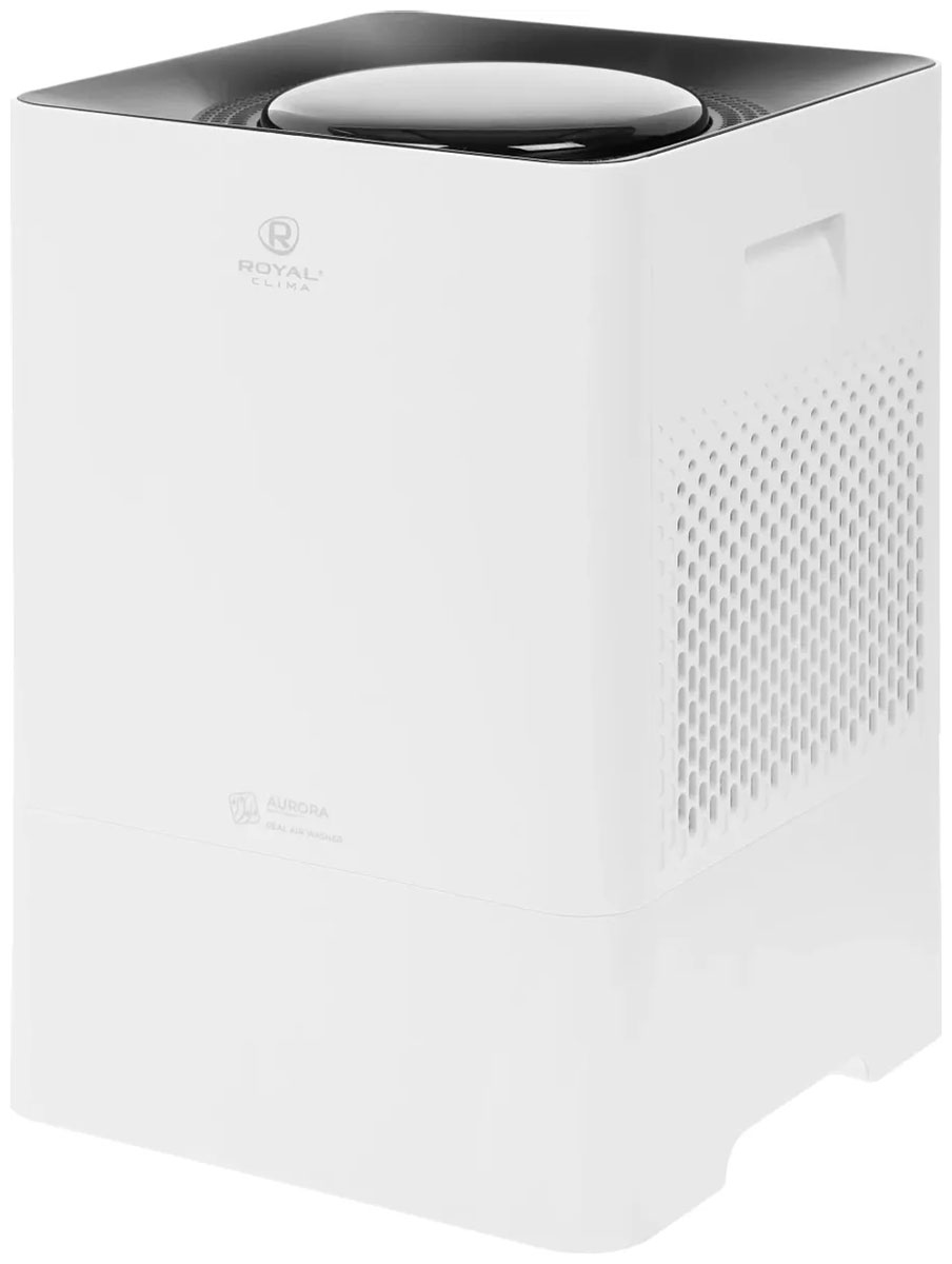 Изображение товара Мойка воздуха Royal Clima RAW-AU350/5EW-WT