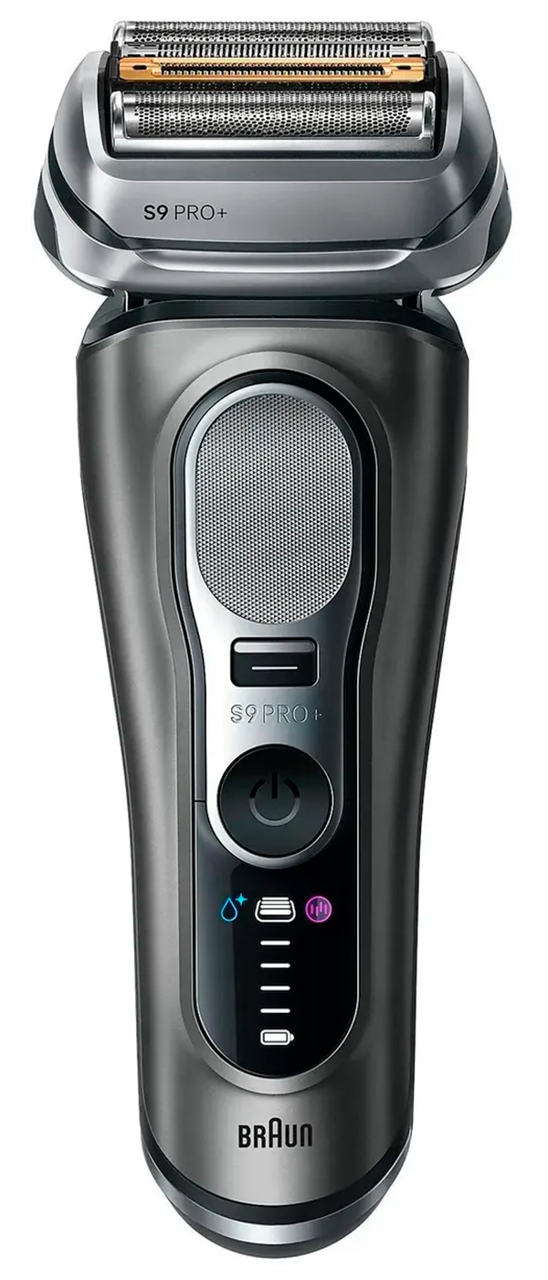 Изображение товара Электробритва Braun S9 9675cc GREY