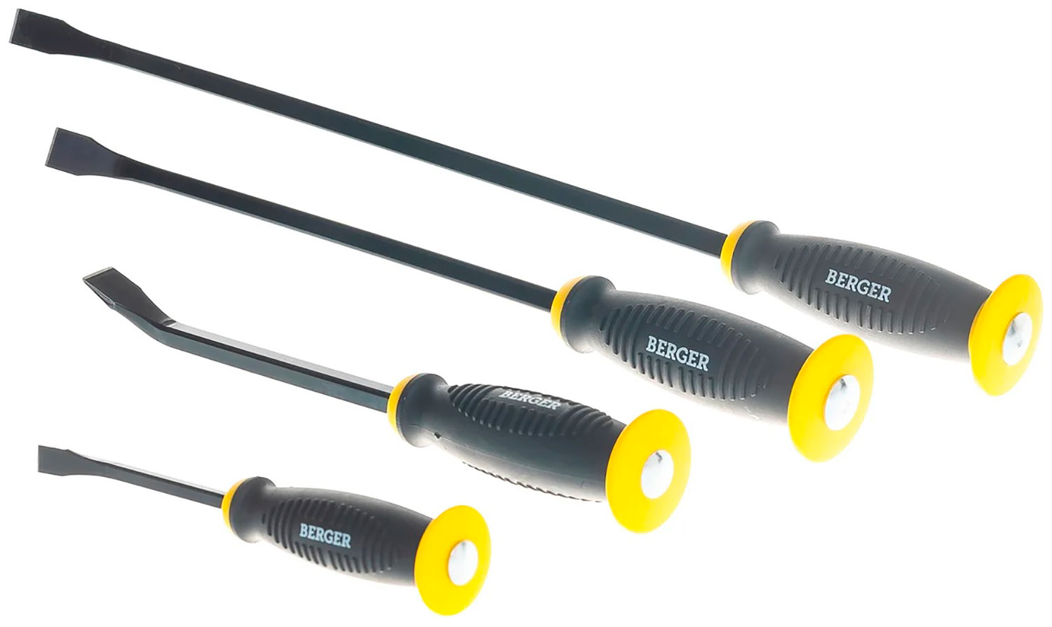 

Набор ударных монтировок Berger BG1069 (4 предмета)