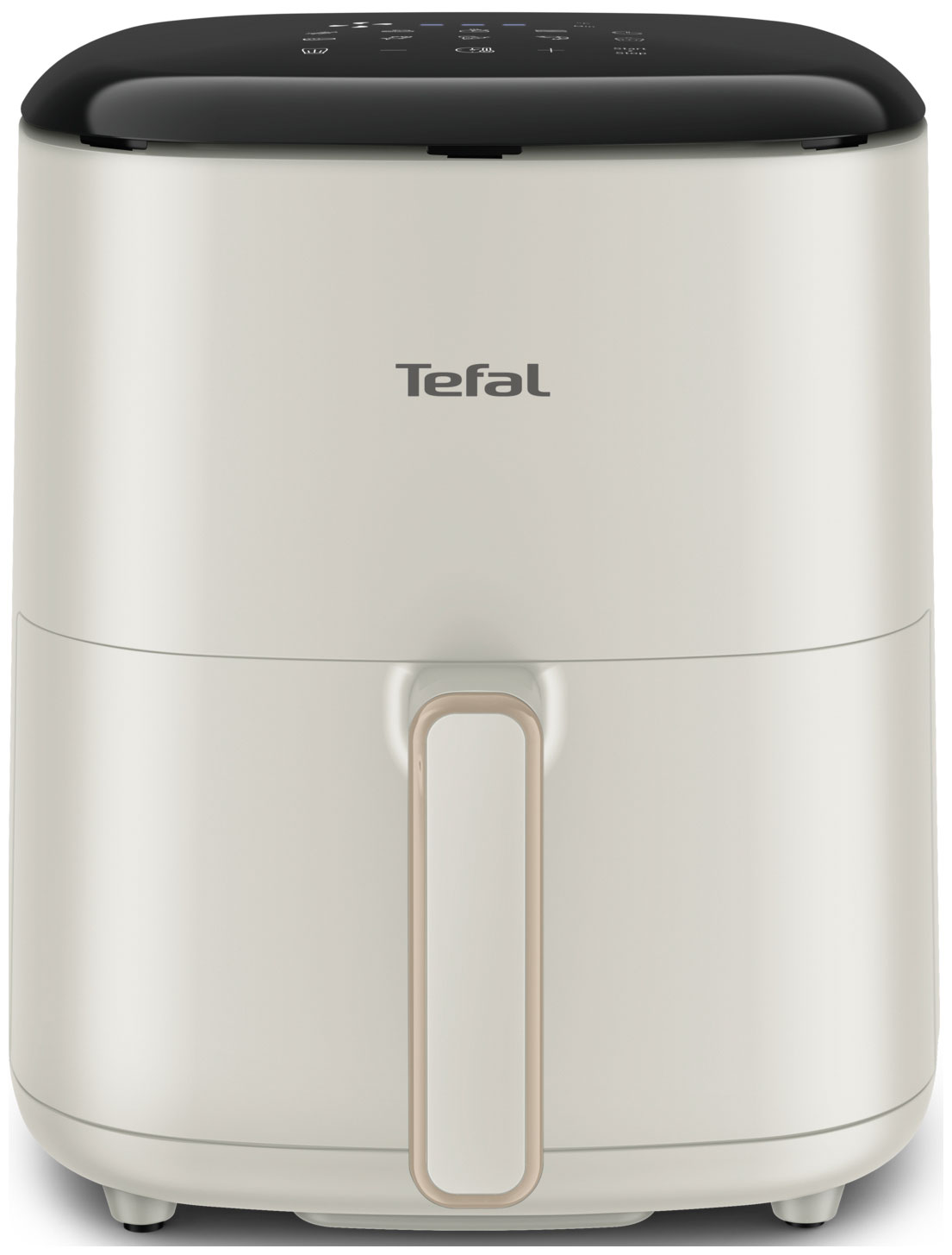 Изображение товара Аэрогриль Tefal Easy Fry Max (EY245AE0) бежевый Изображение товара Аэрогриль Tefal Easy Fry Max (EY245AE0) бежевый