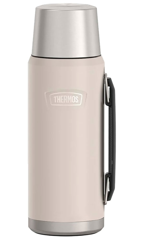 Изображение товара Термос Thermos ICON 1.2L вакуумная изоляция нержавеющая сталь