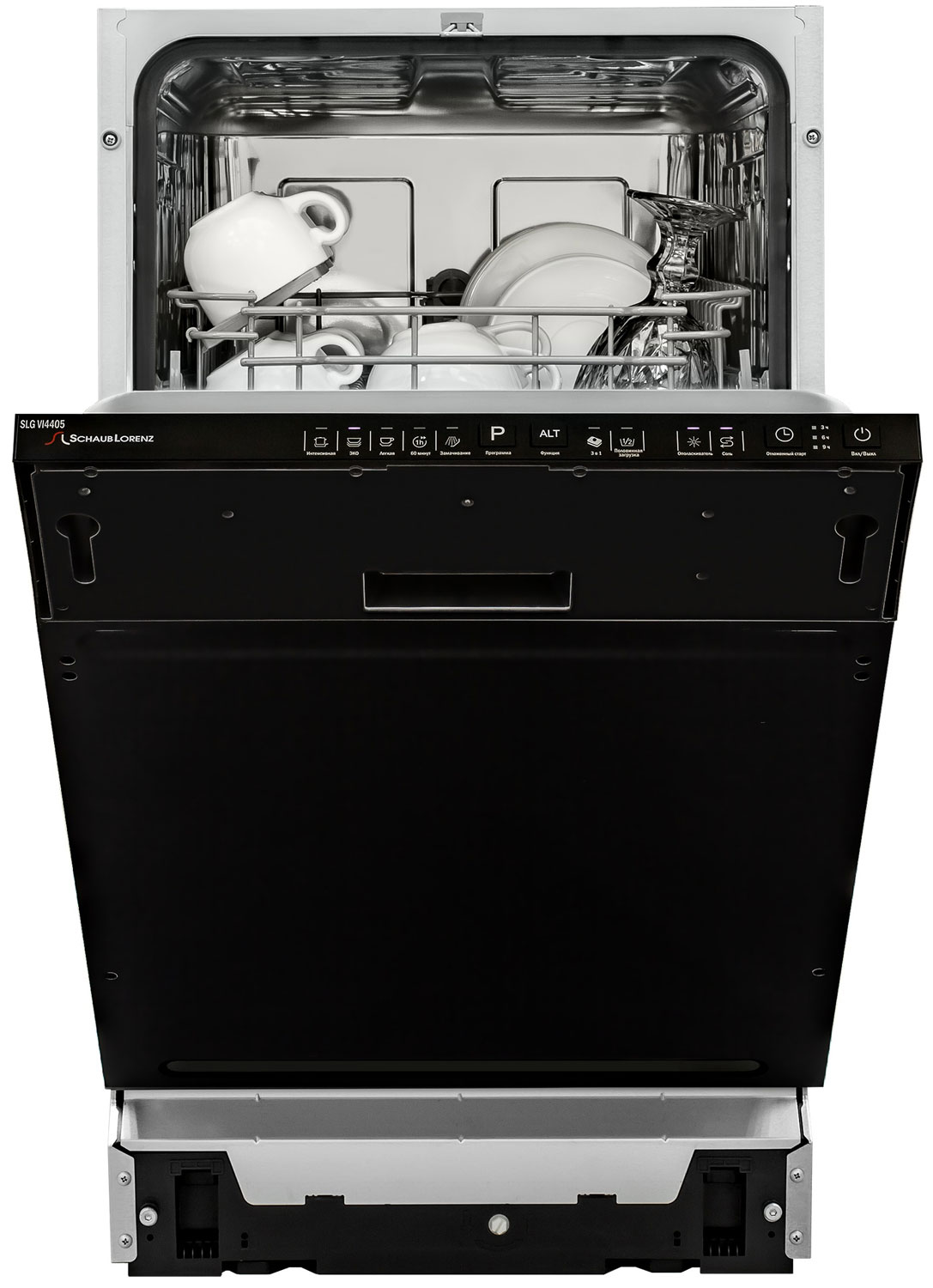 

Встраиваемая посудомоечная машина Schaub Lorenz SLG VI4405