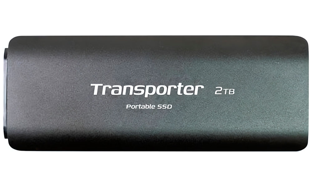 Изображение товара Внешний SSD диск Patriot Memory 2TB (PTP2TBPEC)