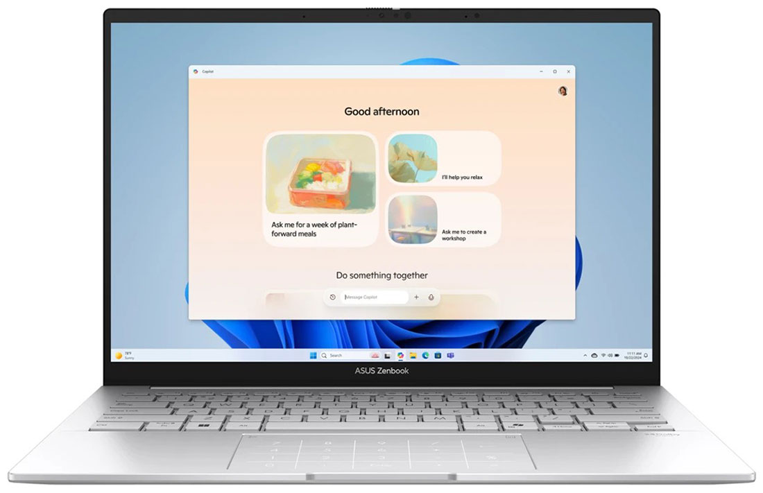 

Ноутбук Asus UX3405CA-PP733, 14'' (90NB14W2-M013J0)