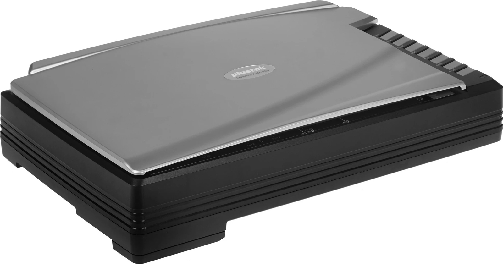 Изображение товара Планшетный широкоформатный сканер Plustek OpticPro A360 Plus для документов А3