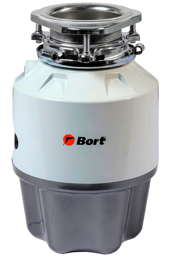 

Измельчитель пищевых отходов Bort Alligator XL