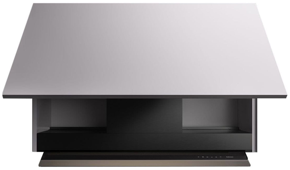 

Вытяжка Falmec VIRGOLA NO-DROP TOUCH 60 BLACK, Черный