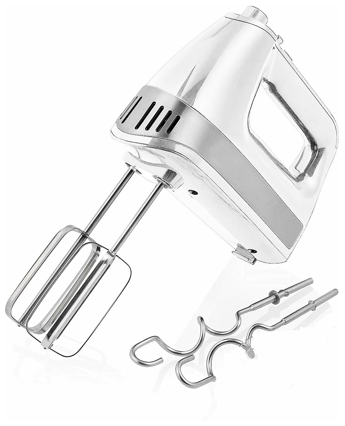 Изображение товара [Ручной миксер] CF MXP051W [500 Вт] Белый