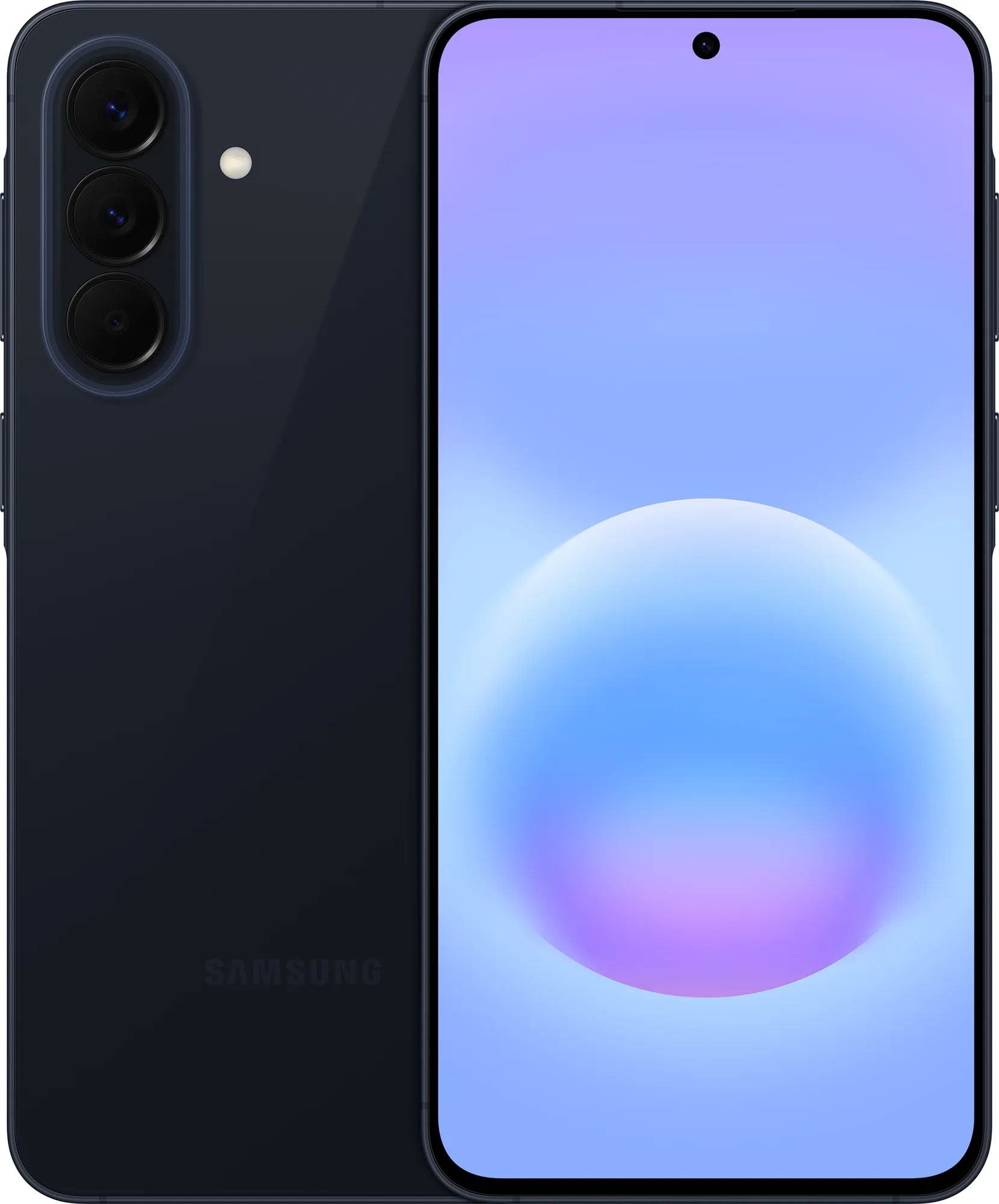 Смартфон Samsung Galaxy A57 8128GB Awesome Navy CAU 40990₽