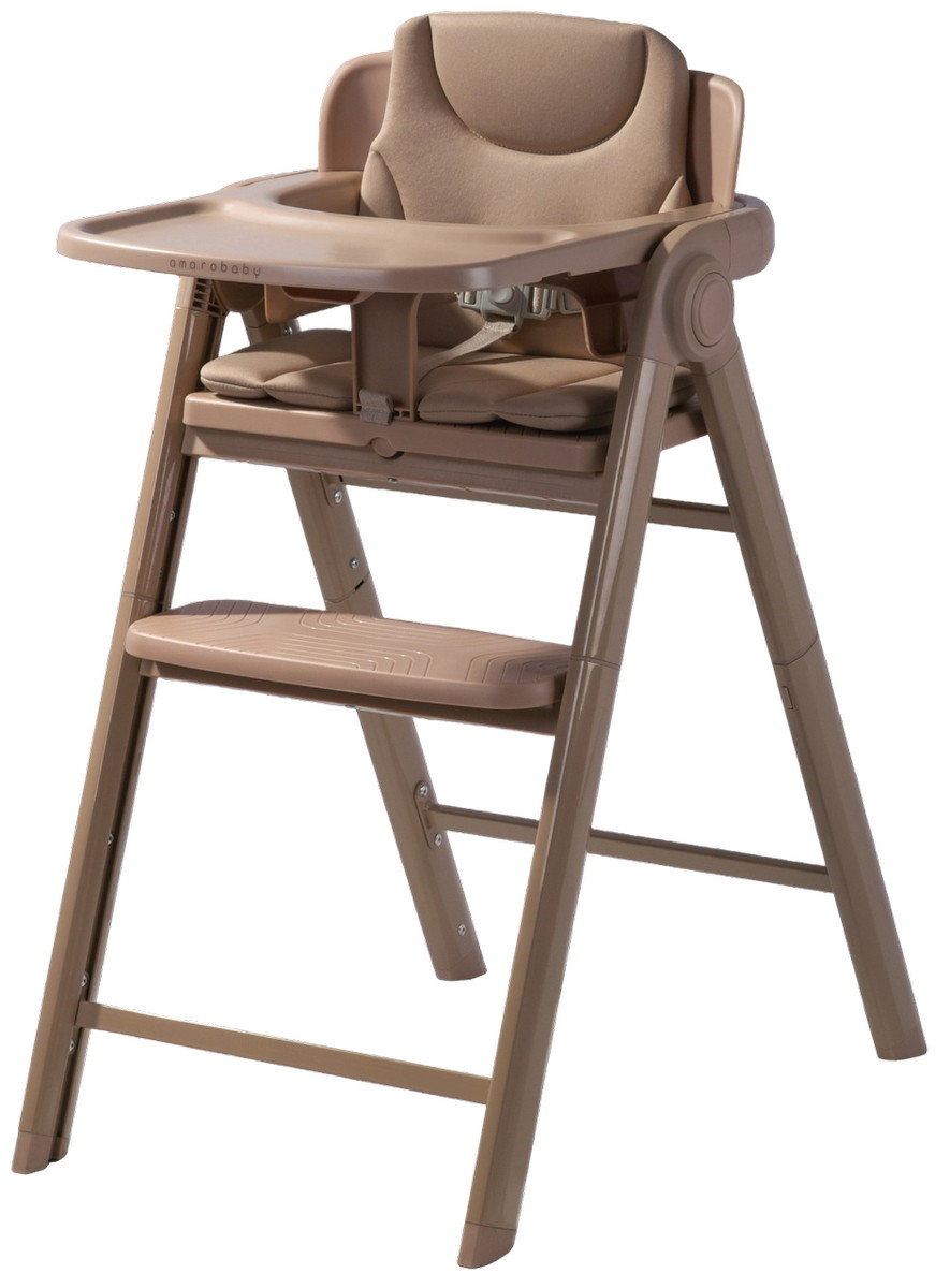 Стул растущий Amarobaby Easy Grow бежевый 10129₽