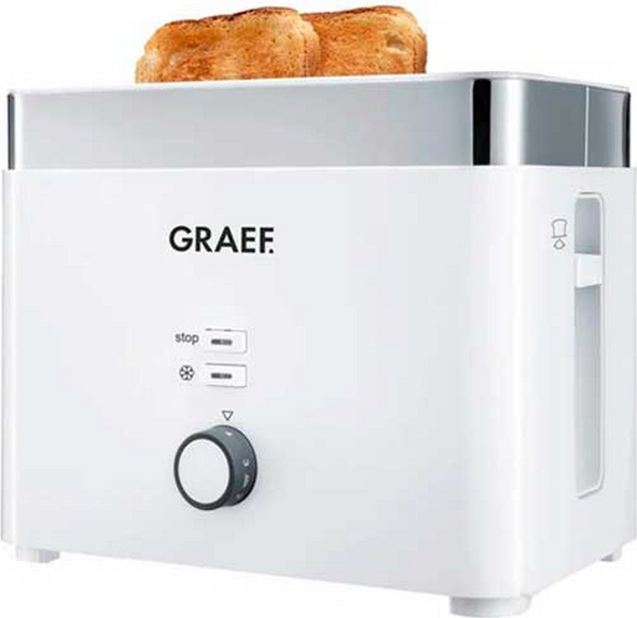 Изображение товара Тостер Graef TO 61
