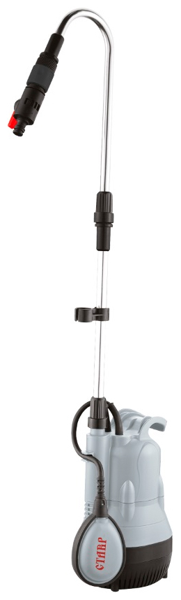 Изображение товара Насос Ставр НПД-400Ш