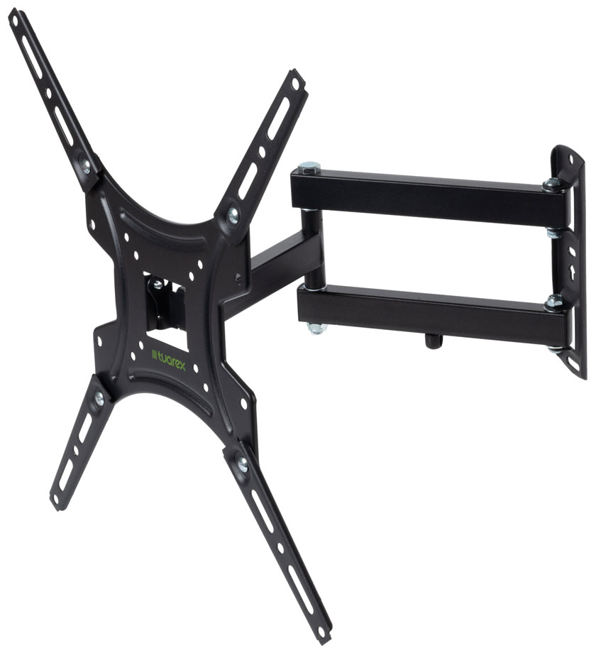 Изображение товара Кронштейн для LED/LCD телевизоров Tuarex ALTA-404 BLACK