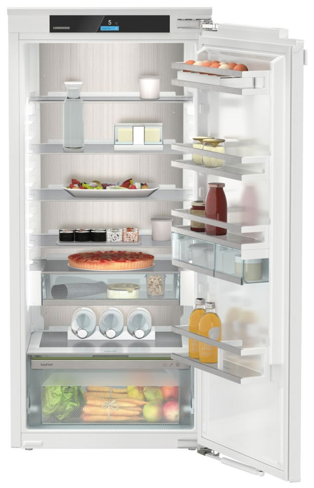 Встраиваемый однокамерный холодильник Liebherr IRd 4150-60 встраиваемый холодильник liebherr ird 4150