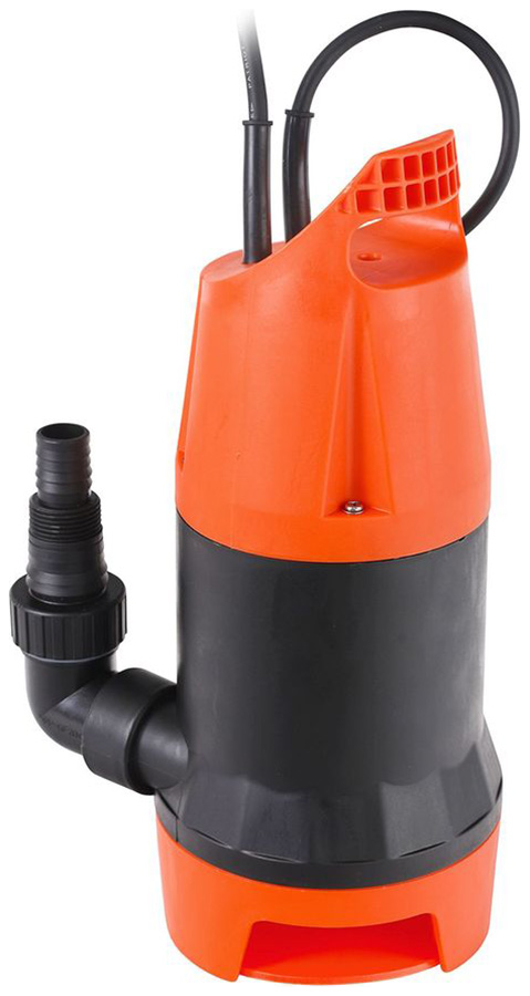 

Дренажный насос Patriot F 1100