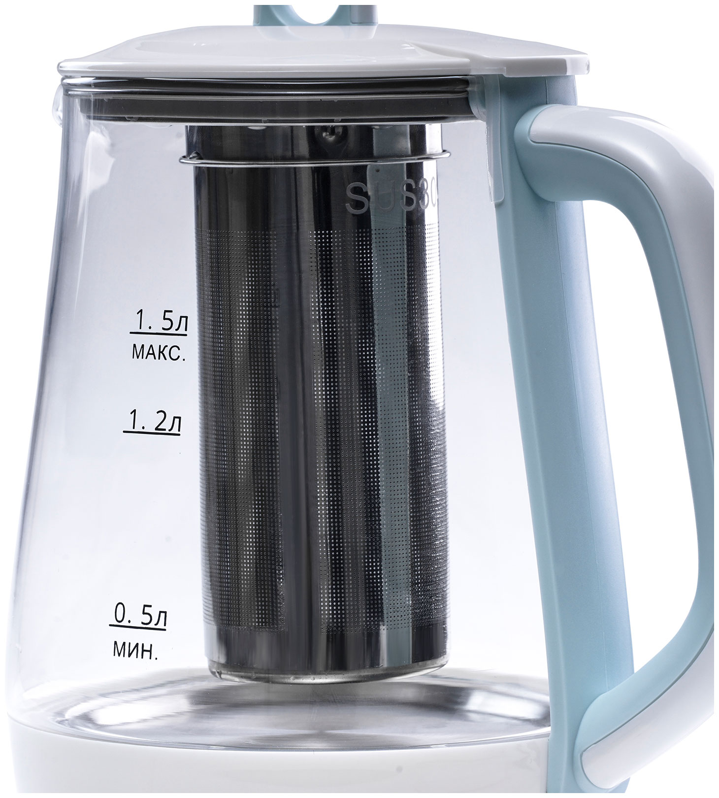 small electric kettle big w