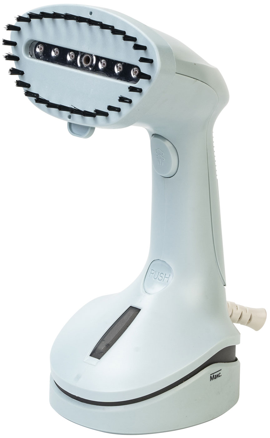 Изображение товара Отпариватель для одежды GALAXY GL6193 ручной мощный компактный