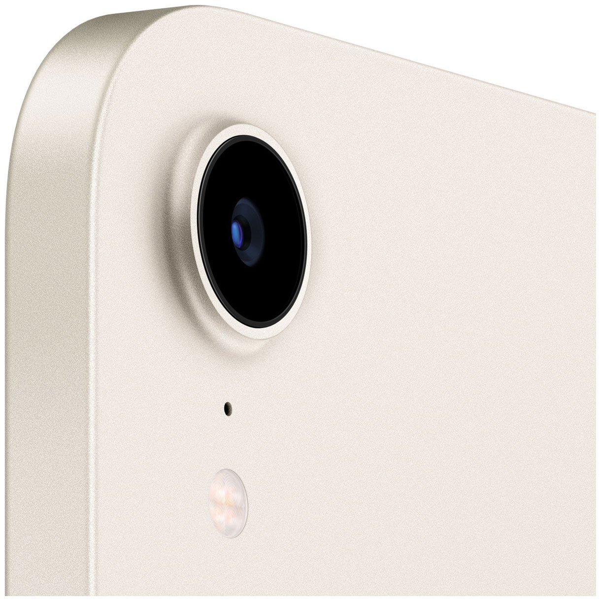 Планшет Apple iPad mini Wi-Fi 64GB цвета «сияющая звезда» 2021 (MK7P3RU/A)  | АлиЭкспресс