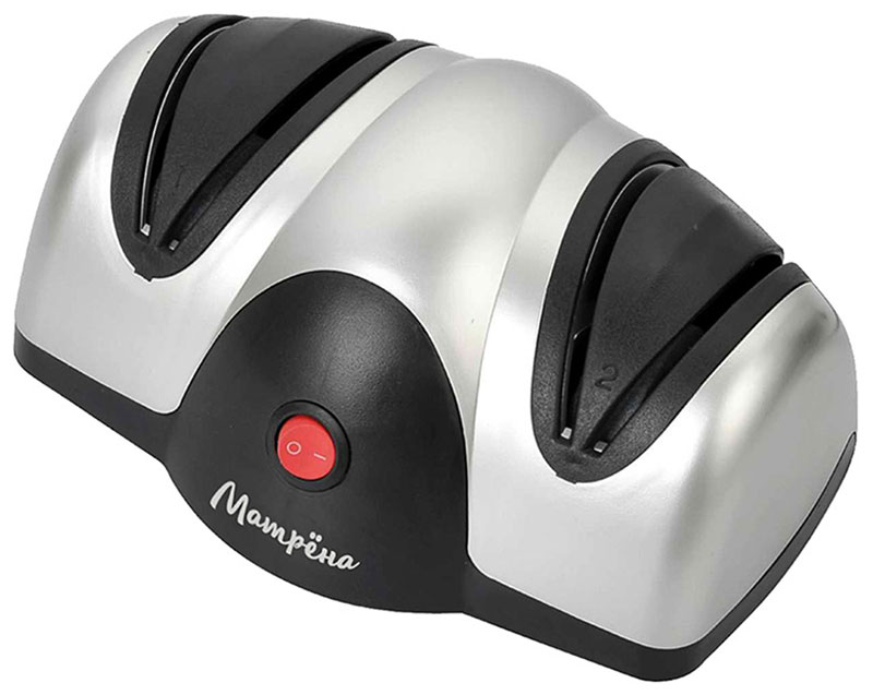 

Точилка для кухонных ножей Матрёна MA-159 008063