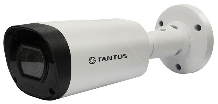 

Камера для видеонаблюдения Tantos TSc-P5HDv