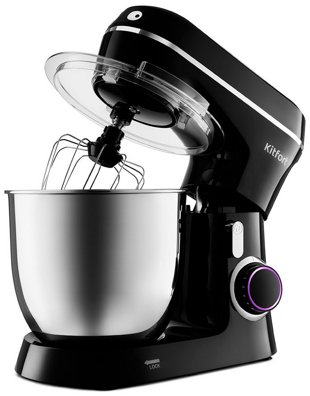 Изображение товара Миксер Kitfort КТ-3073