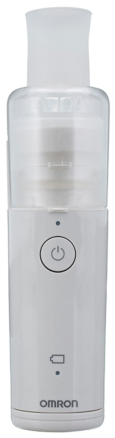 Изображение товара Ингалятор, небулайзер Omron MicroAIR U100 (NE-U100-E)