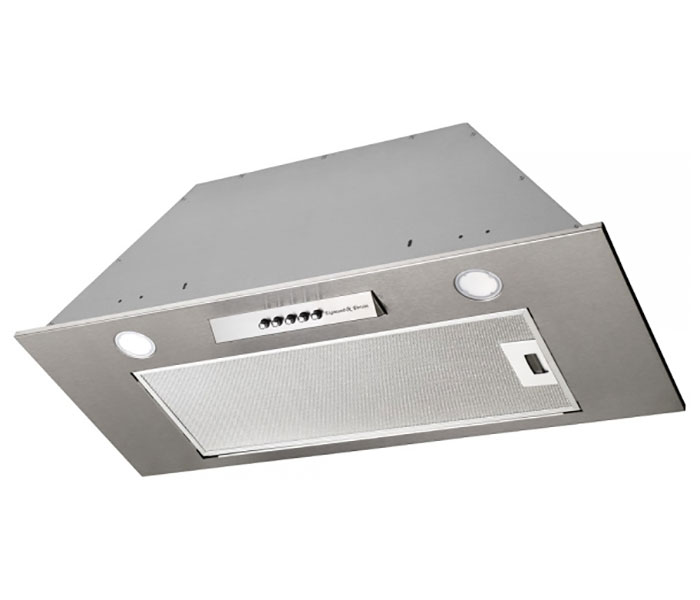 Изображение товара Вытяжка Zigmund & Shtain K 012.7 S скрытая нержавеющая сталь 1010 м3/ч