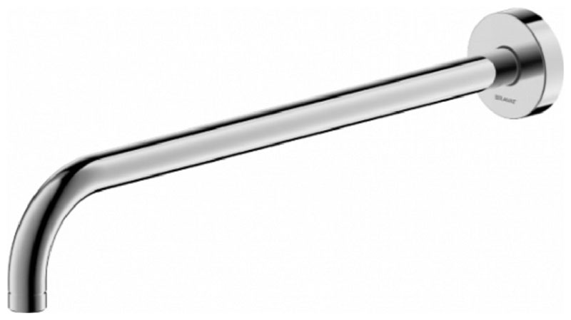 Изображение товара Держатель для верхнего душа Bravat D313C-1-RUS, монтаж настенный, хром, Германия