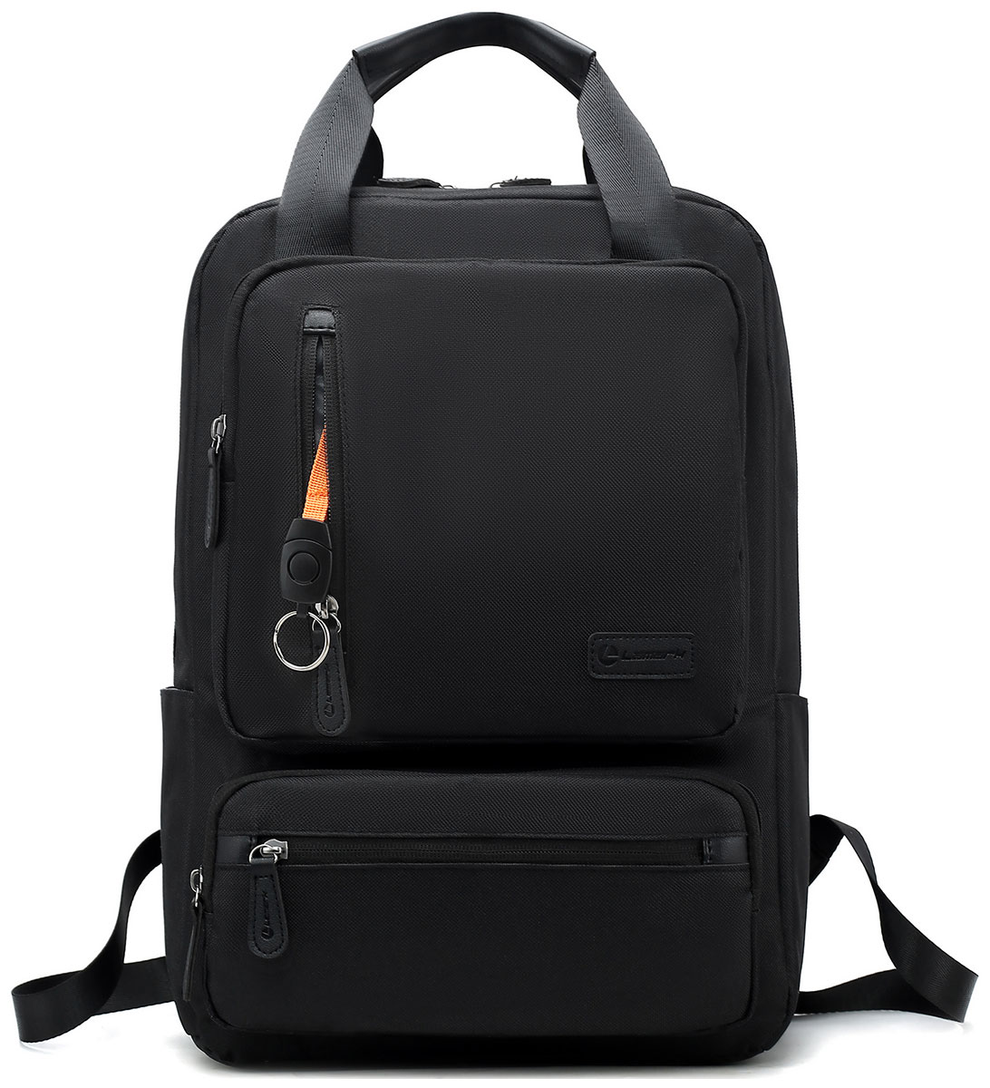 Рюкзак для ноутбука Lamark 15.6'' B175 Black фото