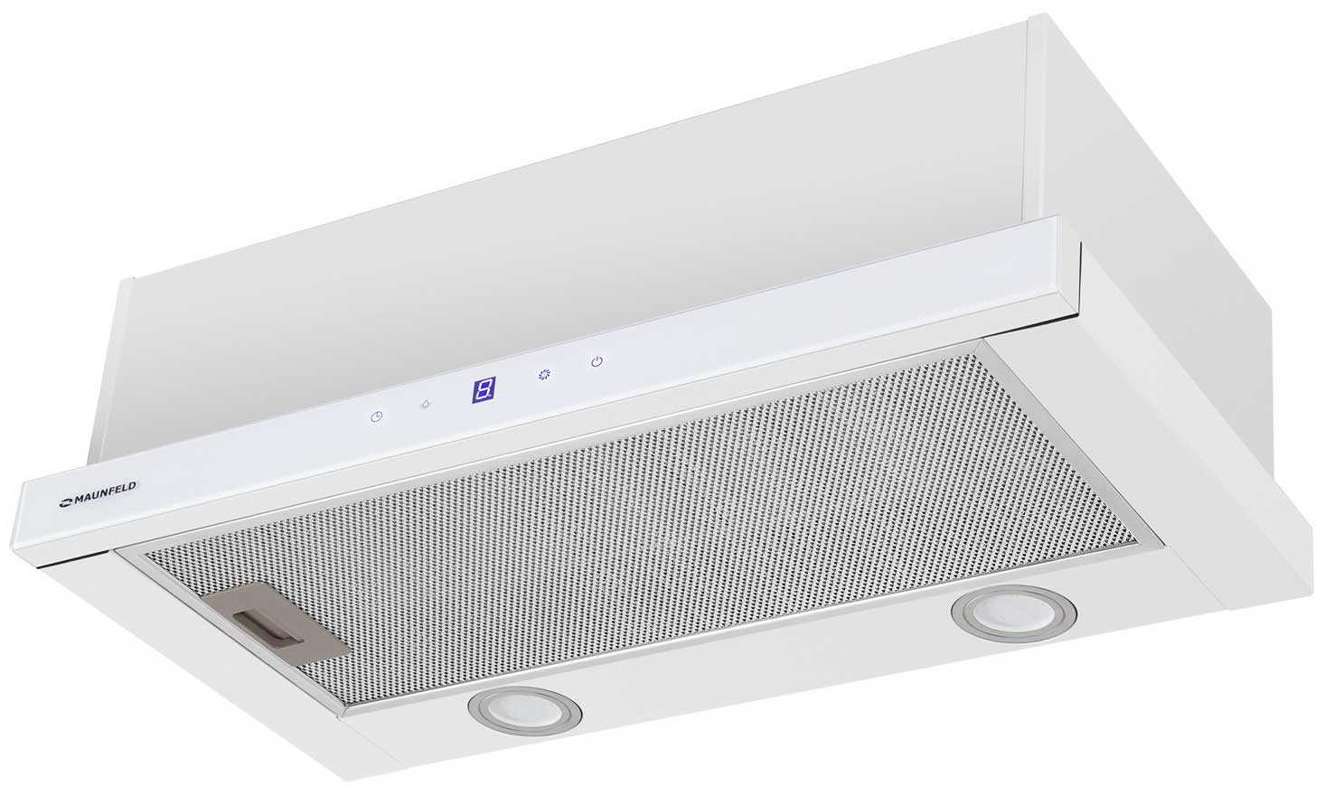 Изображение товара Вытяжка Maunfeld VS Touch 850 60 белый