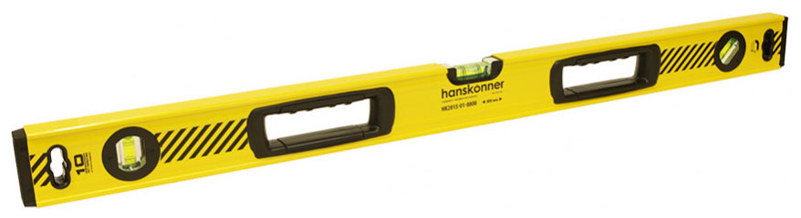 Изображение товара Уровень Hanskonner HK2015-01-0800 профессиональный строительный уровень