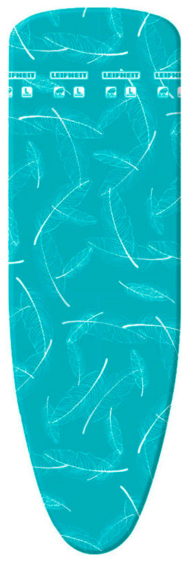 Изображение товара Чехол для гладильной доски Leifheit L/Univ. max 140x45см хлопок мольтон Thermo Reflect