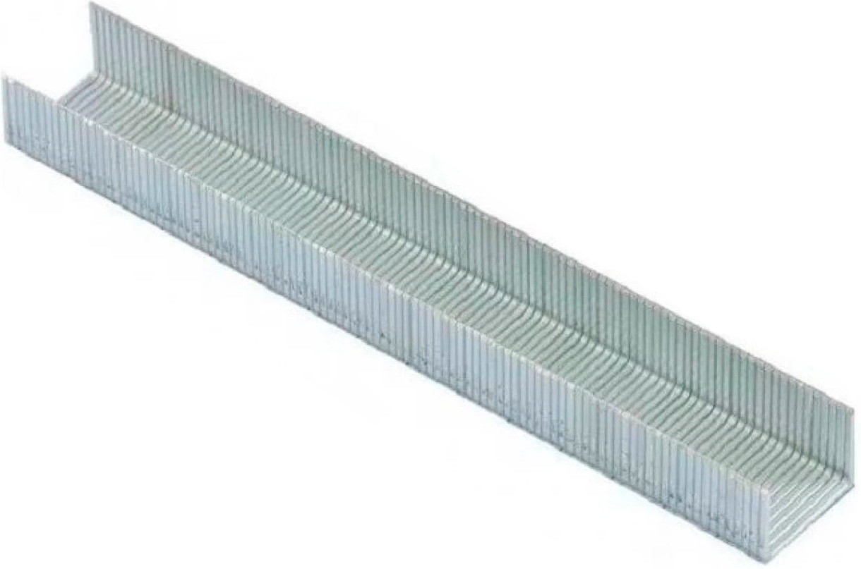 Изображение товара Скобы для мебельного степлера Вихрь 73/9/2/3, 10мм, 1000 шт