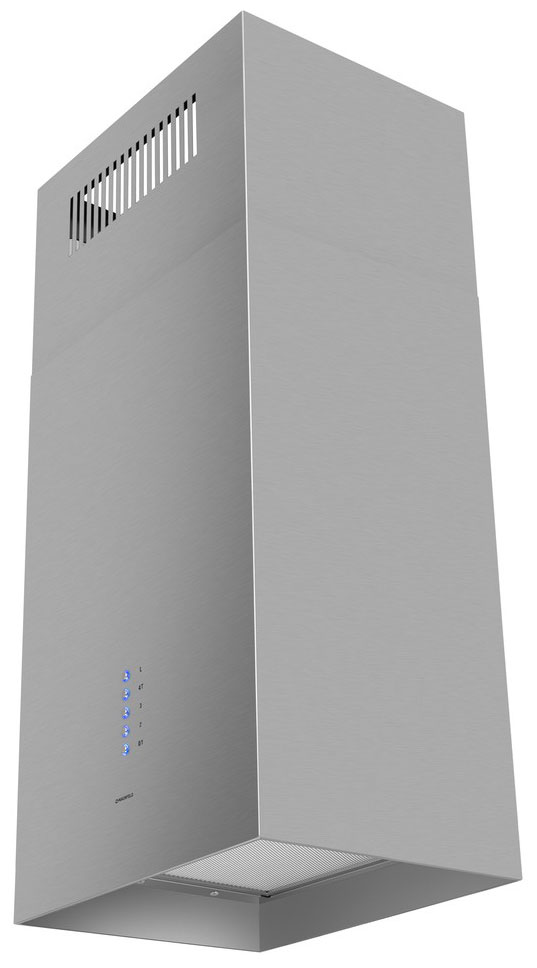 Изображение товара Вытяжка Maunfeld Bath Isla 402 нержавеющая сталь