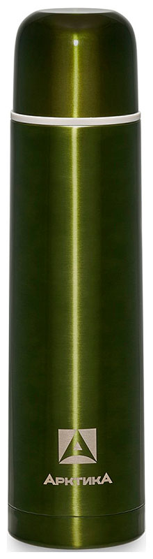 Изображение товара Термос Арктика 102-750 болотный
