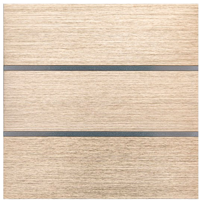 Изображение товара Выключатель Sibling Powerlite-LS3G с 0 золотой