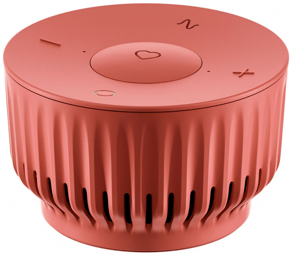 Изображение товара Умная колонка SberBoom Mini с ассистентами Салют и 360-градусным звуком