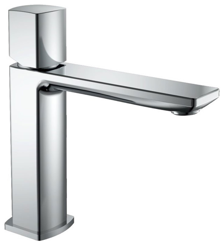 

Смеситель для раковины Haiba HB577/хром HB10577