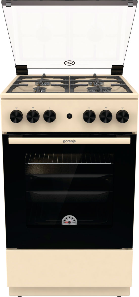 Газовая плита Gorenje GG5A21BEF