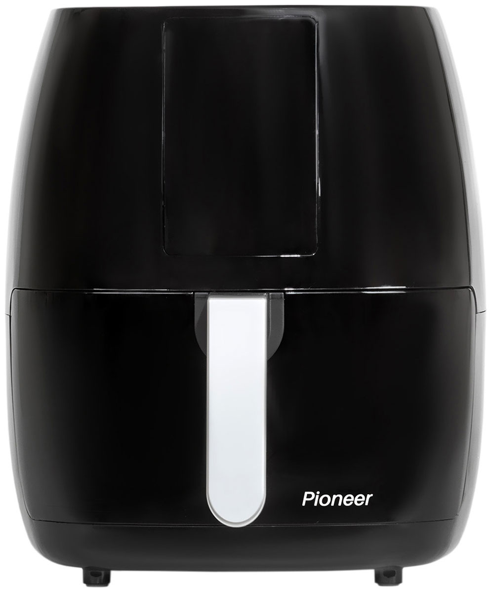 Аэрогриль Pioneer SM504D аэрогриль pioneer home pioneer sm501d black