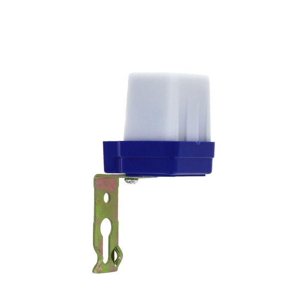 Изображение товара Датчик движения и освещенности EKF PS-1 6А IP44 автоматизация освещения