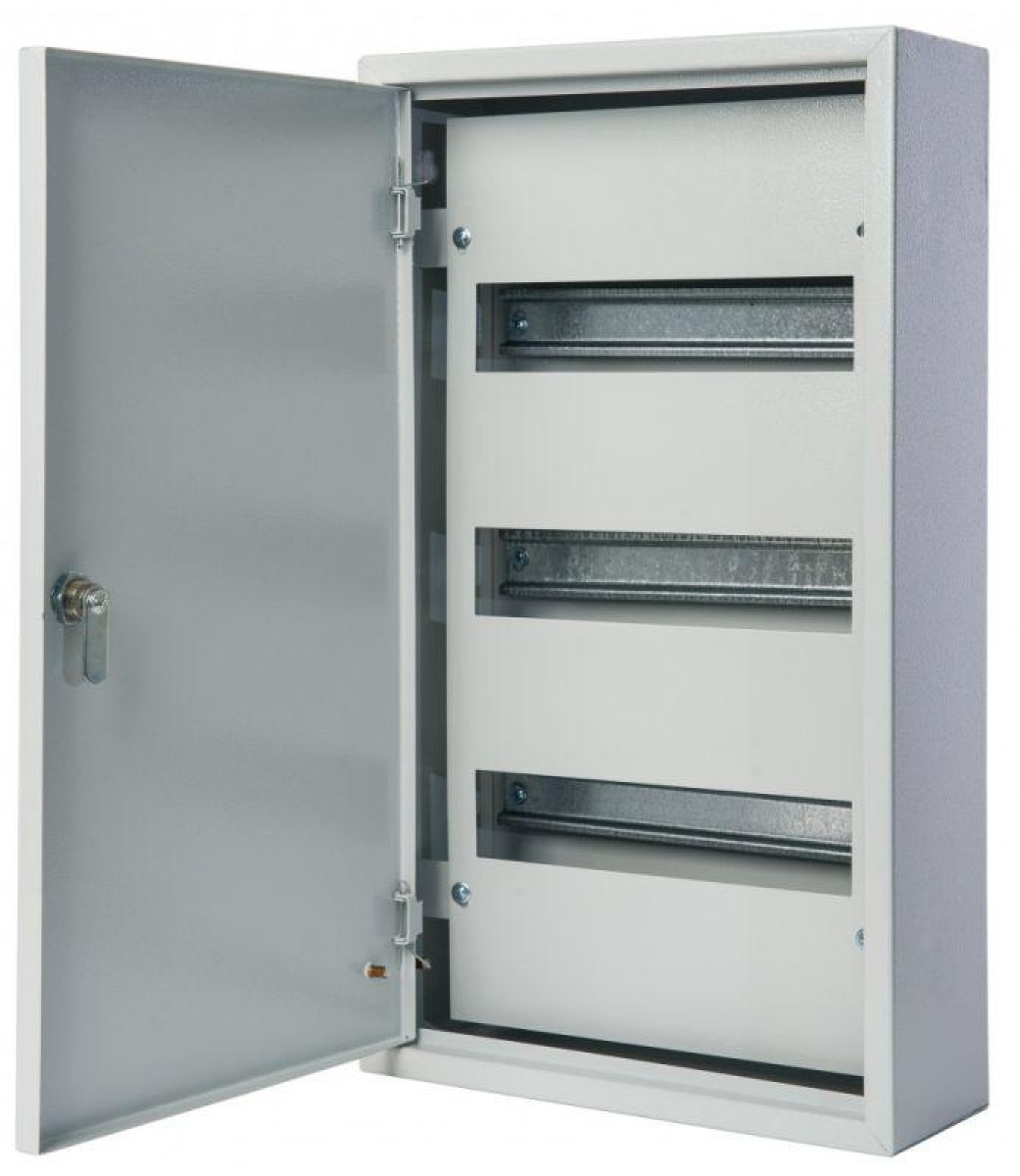 Изображение товара DEKraft ЩРН-36 кор под навесной корпус 520х300х120 36 мод IP31 метал