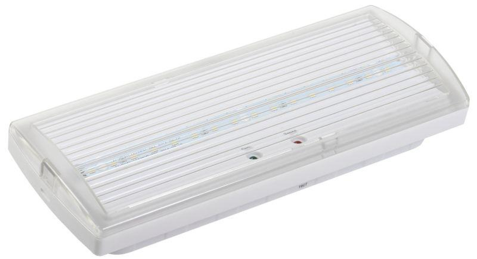 Изображение товара Светильник аварийный светодиодный ДПА 5030-1 IP20 1ч IEK