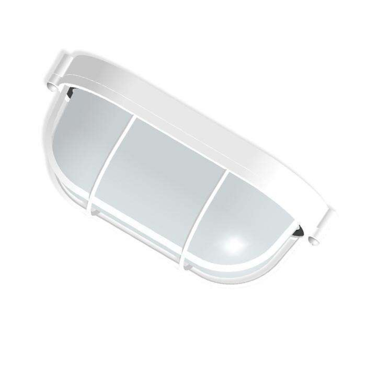 Изображение товара Настенно-потолочный светильник Элетех Банник 1402 для внутреннего использования