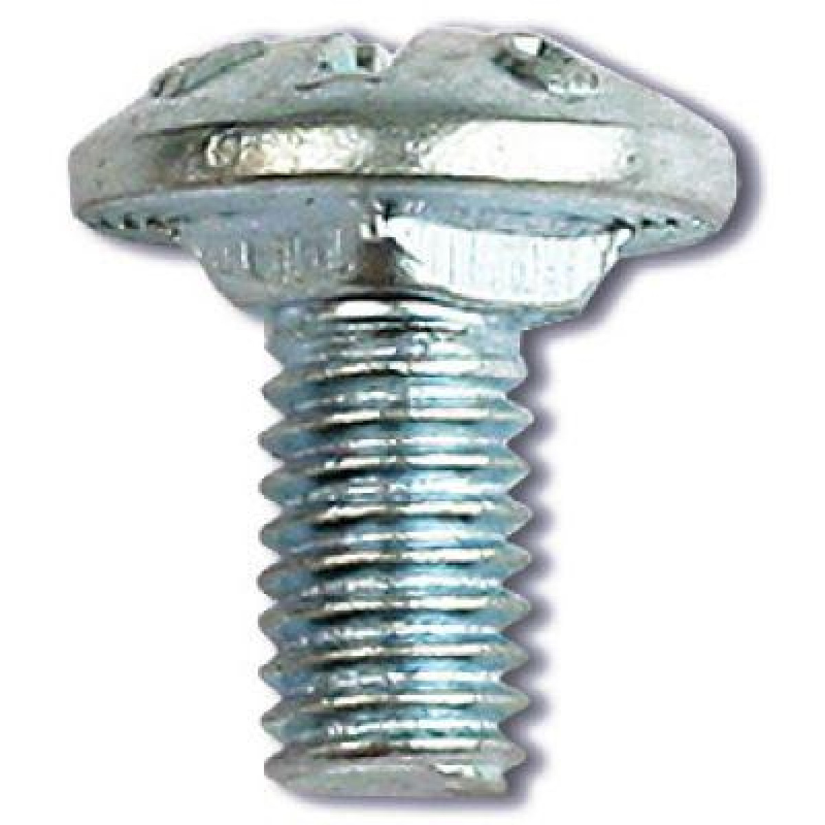 Изображение товара Изделия для электромонтажа DKC Винт М6х10 200 шт надежное крепление